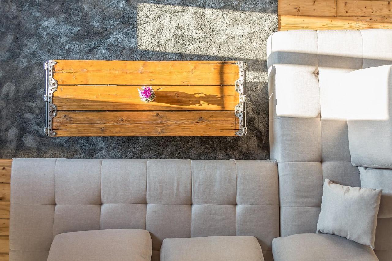 Pomegranate Suites Kavala Extérieur photo