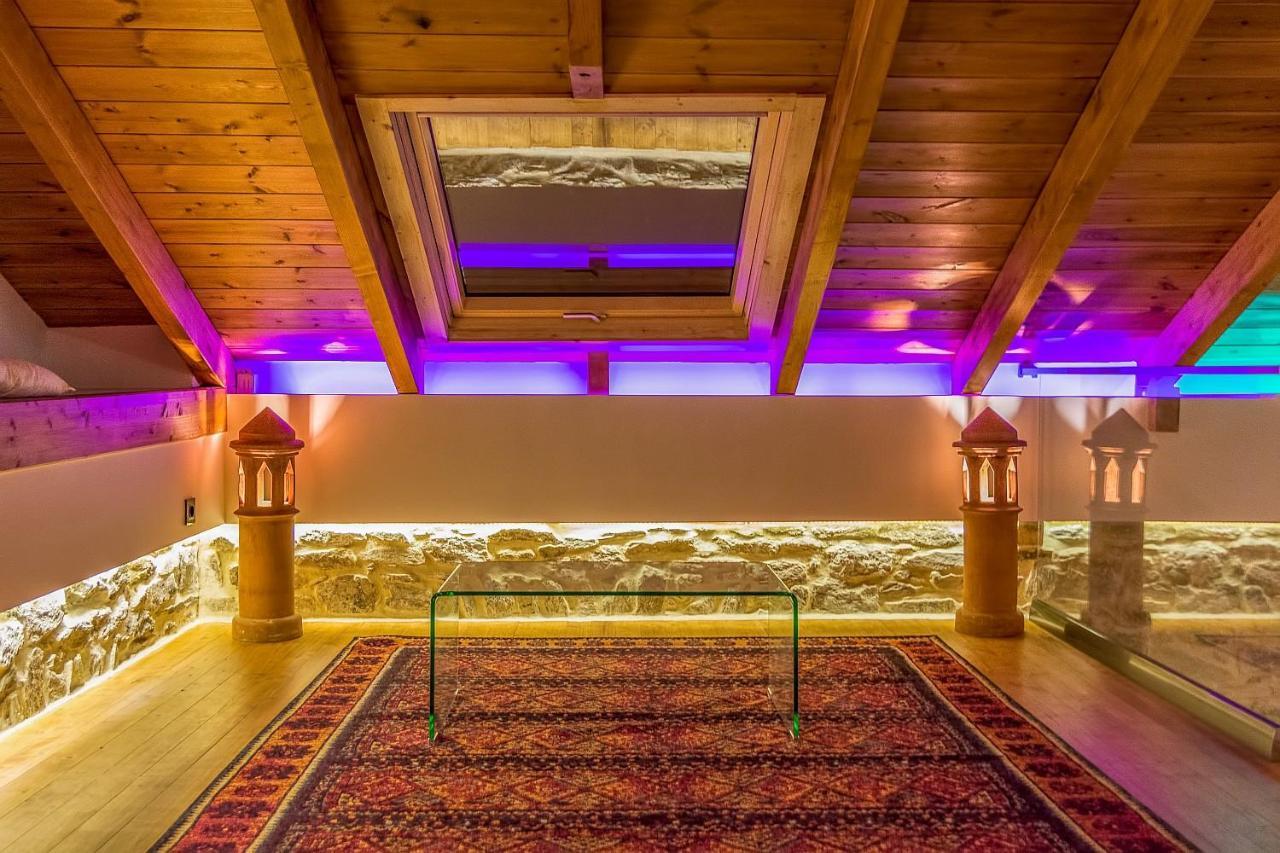 Pomegranate Suites Kavala Extérieur photo