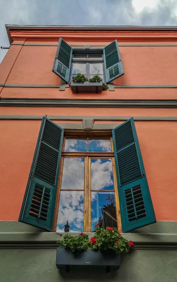 Pomegranate Suites Kavala Extérieur photo