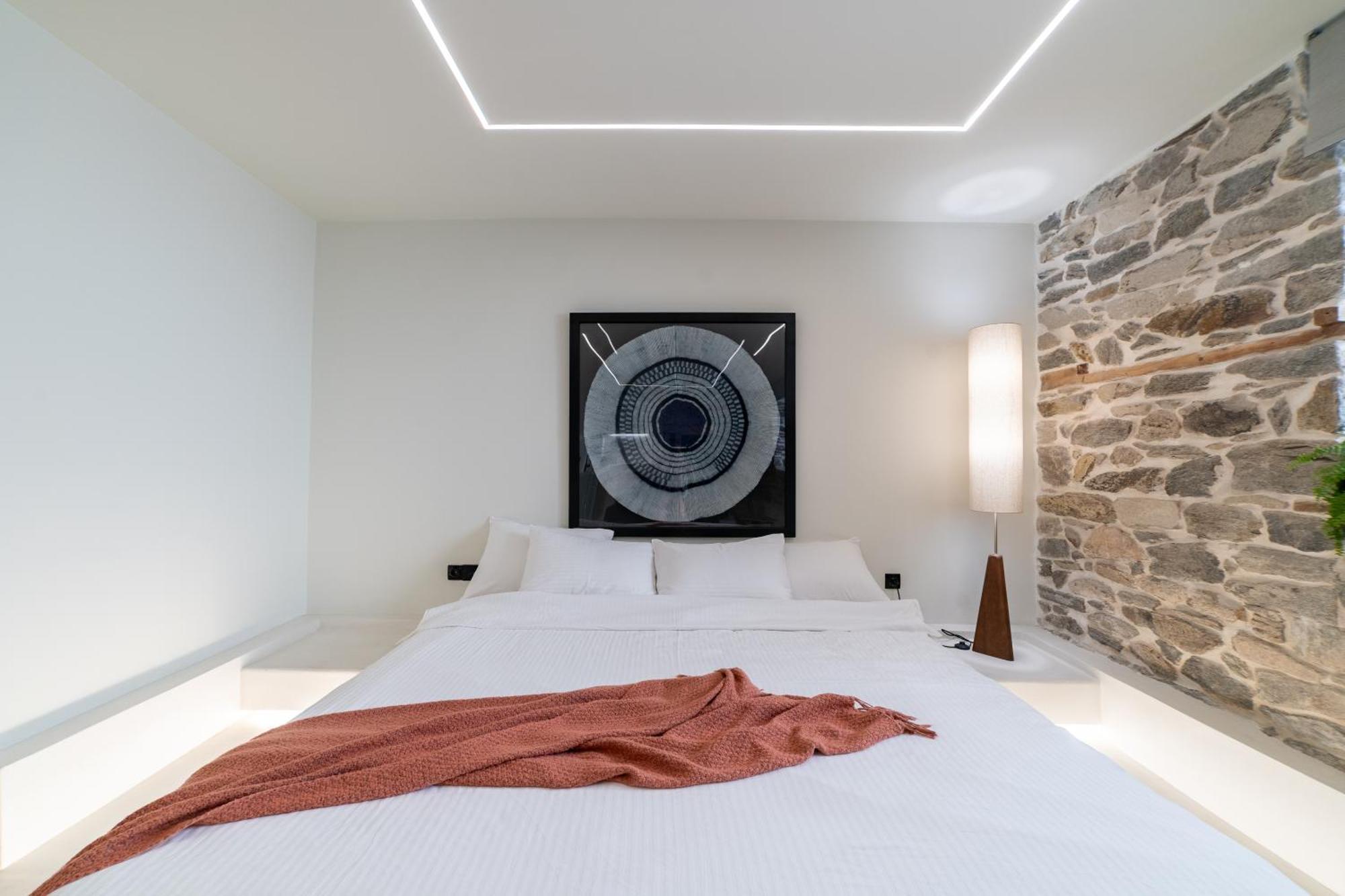 Pomegranate Suites Kavala Extérieur photo